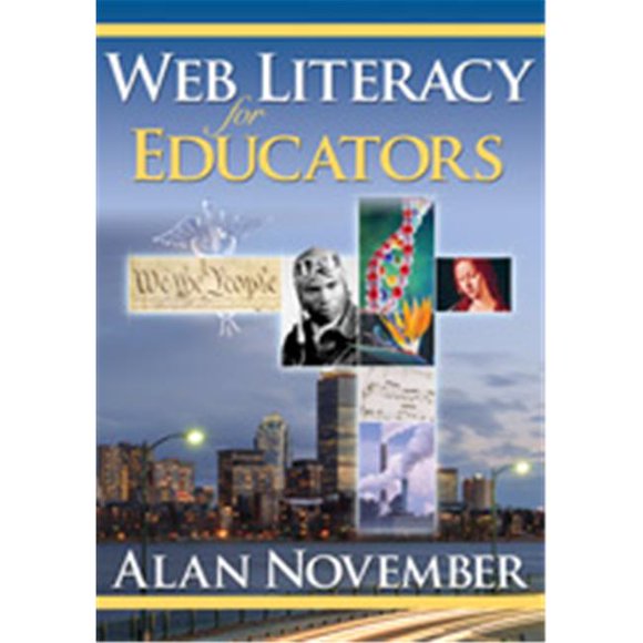 Web Literacy For Educators, Hardcover