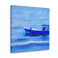 thumbnail image 5 of Catching the Bass Boat - Canvas, 5 of 25