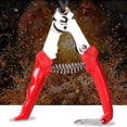 thumbnail image 4 of Bike Cable Cutter, 1 Pcs Steel Spoke Wire Cutter, Bicycle Cable Cutter, For Bike, 4 of 8