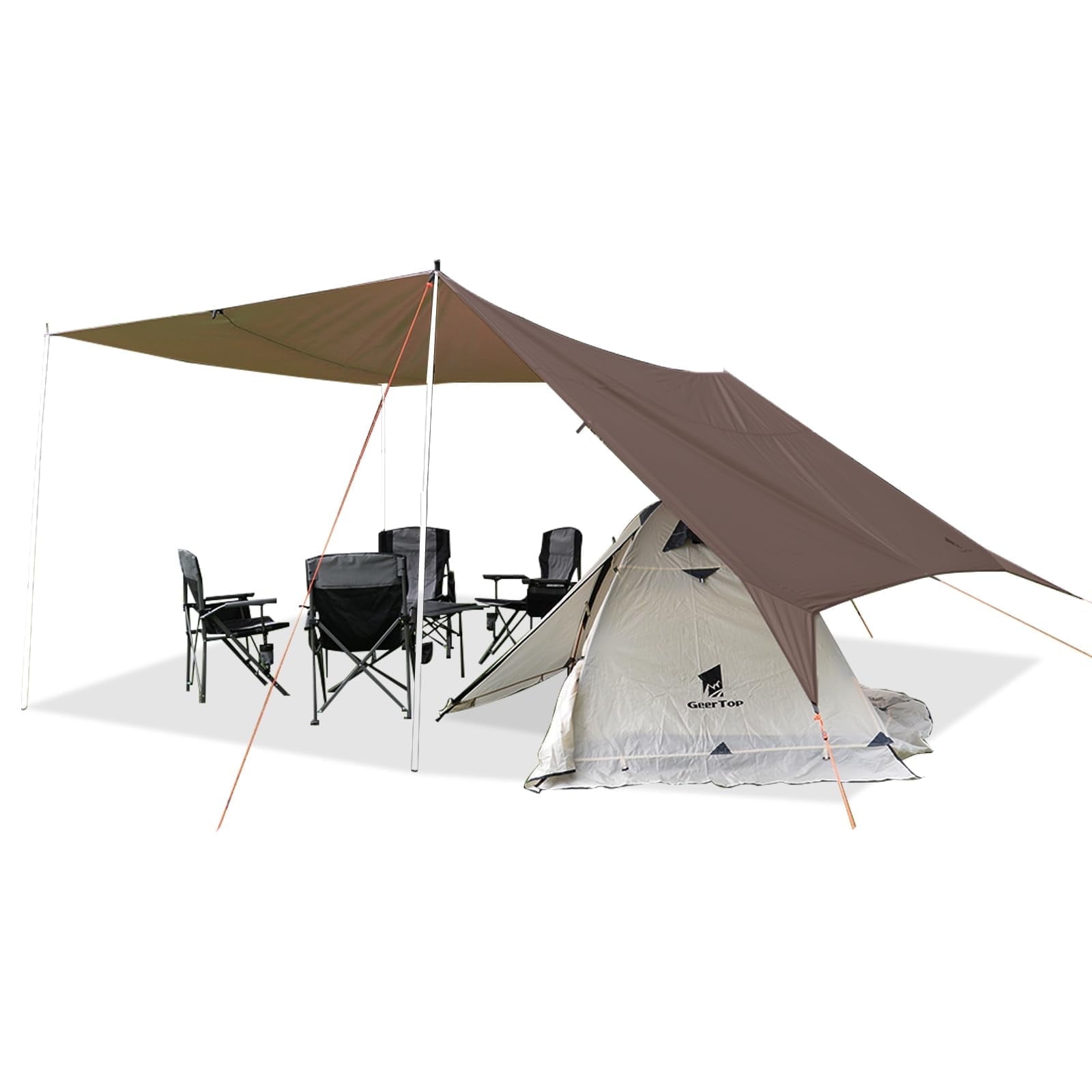 新品未使用】TARPtoTARP Arkitent Yksi koti BEAUTY&YOUTH x