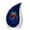 Guitar-2, variant on VALERASH Guitar Cremation Urns for Human Ashes Adult Male & Female - Blue Funeral Urn for Ashes for Women & Man - 10 & 3 Inch