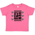 thumbnail image 3 of Inktastic First Race Day Car Flags Auto Racing Boys or Girls Baby T-Shirt, 3 of 5