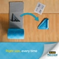 thumbnail image 3 of Scotch™ Flex & Seal Shipping Roll, FS-1520-EF-RP4, 3 of 6
