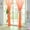 Multicolor#4, variant on Modern Voile Sheer Curtain Panel-270cm x 100cm-Soft Filtering Window Drape Door Curtain Scarf Valance Washable Elegant Home Decor 1PC