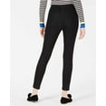 thumbnail image 2 of Maison Jules Womens Pull-On Jeggings, 2 of 9