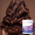 thumbnail image 4 of Moisturizing Curl Defining Frizz Hair Care Defined Hydrated Curls, 4 of 6