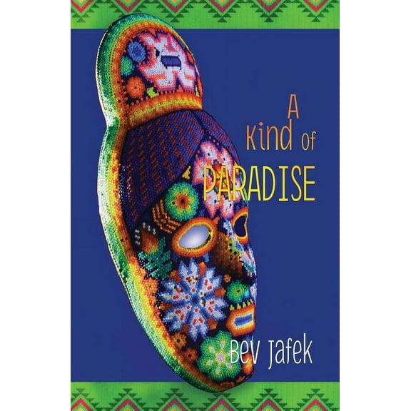 A Kind of Paradise (Paperback)
