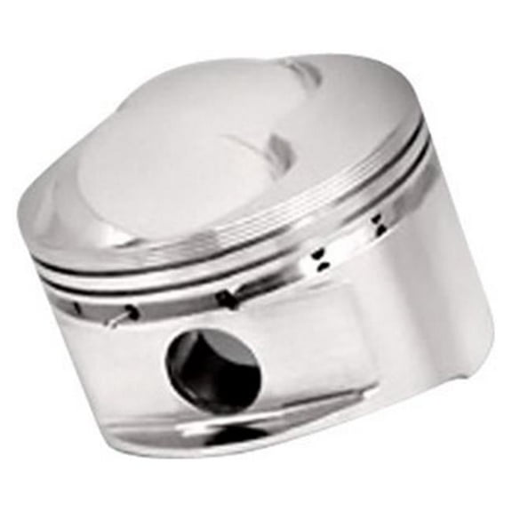 JE Pistons JEP182037 400 Series Dome Pistons