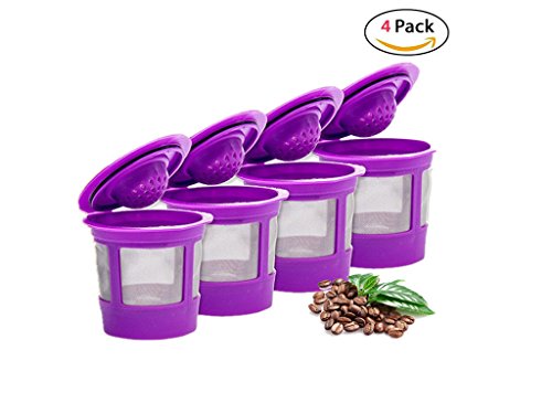 K Cup Coffee Filters For Keurig 2.0 