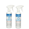 Cryoderm Cold Spray 16oz Pack of 2 - 32 oz total