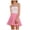 Watermelon Red, variant on Sentmoon Women's Skirts High Waisted Solid Color Going Out Golf Skirts for Women Midi Skirts for Women Beach Stuff Delightful for Casual and Summer Wear Green M