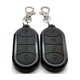 thumbnail image 5 of 5X de Alarma Ebike Control Remoto Dual 36V 48V 60V 72V Accesorios de Alarma Reemplazo Universal de Bicicleta Eléctrica Impermeable, 5 of 5