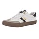 thumbnail image 1 of Zapatillas GUESS Loui Mujer Blanco Gris 11, 1 of 6