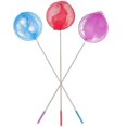 thumbnail image 3 of Assorted Color Telescopic Net for Catching Butterflies and Insects with Retractable Handle and Frame, 3 of 5