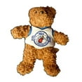 thumbnail image 1 of Ourson en Peluche Miami Heat 2006 NBA Champions, 1 of 1