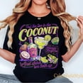 thumbnail image 2 of Magic Practical Apothecary Shirt, Put The Lime In The Coconut, Midnight Margaritas Magic Practical Shirt, Spooky Season Witchy Movie Shirt, 2 of 4
