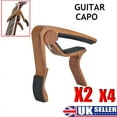 thumbnail image 6 of Guitar Capo Acoustic Highly Performance Guitar Capo Acoustic Guitar Accessories Gitar Capo Acoustic Guitar Capo, 6 of 6
