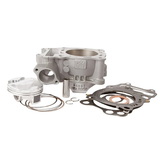 Cylinder Works Standard Bore HC Cylinder Kit for Honda CRF 150 R (12-18)