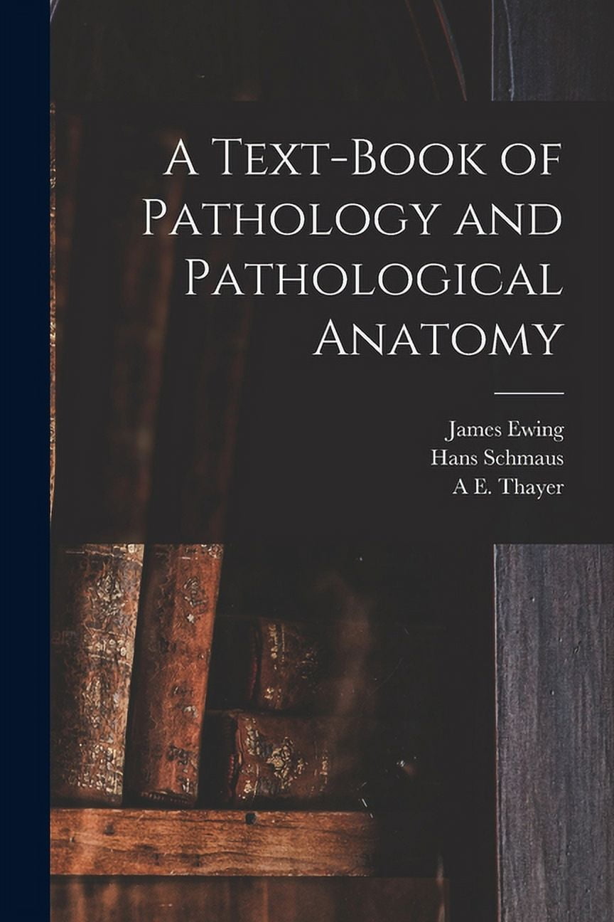 Histology and Cell Biology: An Introduction to Pathology