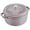 Lilac, variant on STAUB Cast Iron 5.5-qt Round Cocotte - Lilac