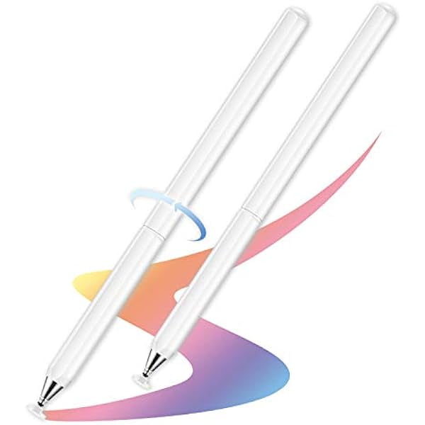 BoxWave AccuPoint Active Stylus Pen for iPad mini 4, Ultra Fine