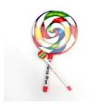 thumbnail image 1 of Instrumento De Percusión 8/10 Pulgadas Lollipop Drum Music Teaching Aid Juguete Musical Serendint EL013901-02, 1 of 1