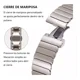 thumbnail image 2 of Pulsera Correa Para Apple Watch Band 42 44 45 49 Mm 8 Ultra, 2 of 7