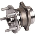 thumbnail image 6 of TOPAZ 512401 Rear Wheel Bearing Hub Assembly Compatible with Subaru Forester Legacy Outback BRZ Scion FR-S 5 Lugs w/ABS (Set of 2), 6 of 7