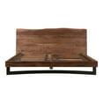 thumbnail image 2 of Moe's Home Collection Bent King Size Bed, 2 of 6