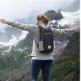 thumbnail image 7 of Hiking Backpack 15L Small Daypack Lightweight Packable Travel Foldable Water Resistan for Women Men, 7 of 7