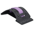 thumbnail image 3 of Camilla para agrietar la espalda BuyWeekMX relajante lumbar 4 niveles, 3 of 9