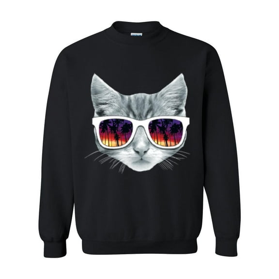 IWPF - Women Sweatshirts and Hoodies - Kitty