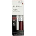 thumbnail image 2 of CoverGirl Outlast All Day Lipcolor, Brazen Raisin [542] 1 Each - (Pack of 6), 2 of 4