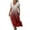 Red-cover ups for women, variant on Aboser Beach Vacation Maxi Dresses for Women Summer Trendy Tie Dye Dress Lightweight Flowy T Shirt Dresses Casual Short Sleeve Dress Loose Fitted V Neck Dresses