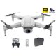 thumbnail image 3 of Quadcopter profesional 4CH 5G GPS FPV 4K UHD Cámara RC Drone con bolsa de almacenamiento JShteea libre de BPA, 3 of 9