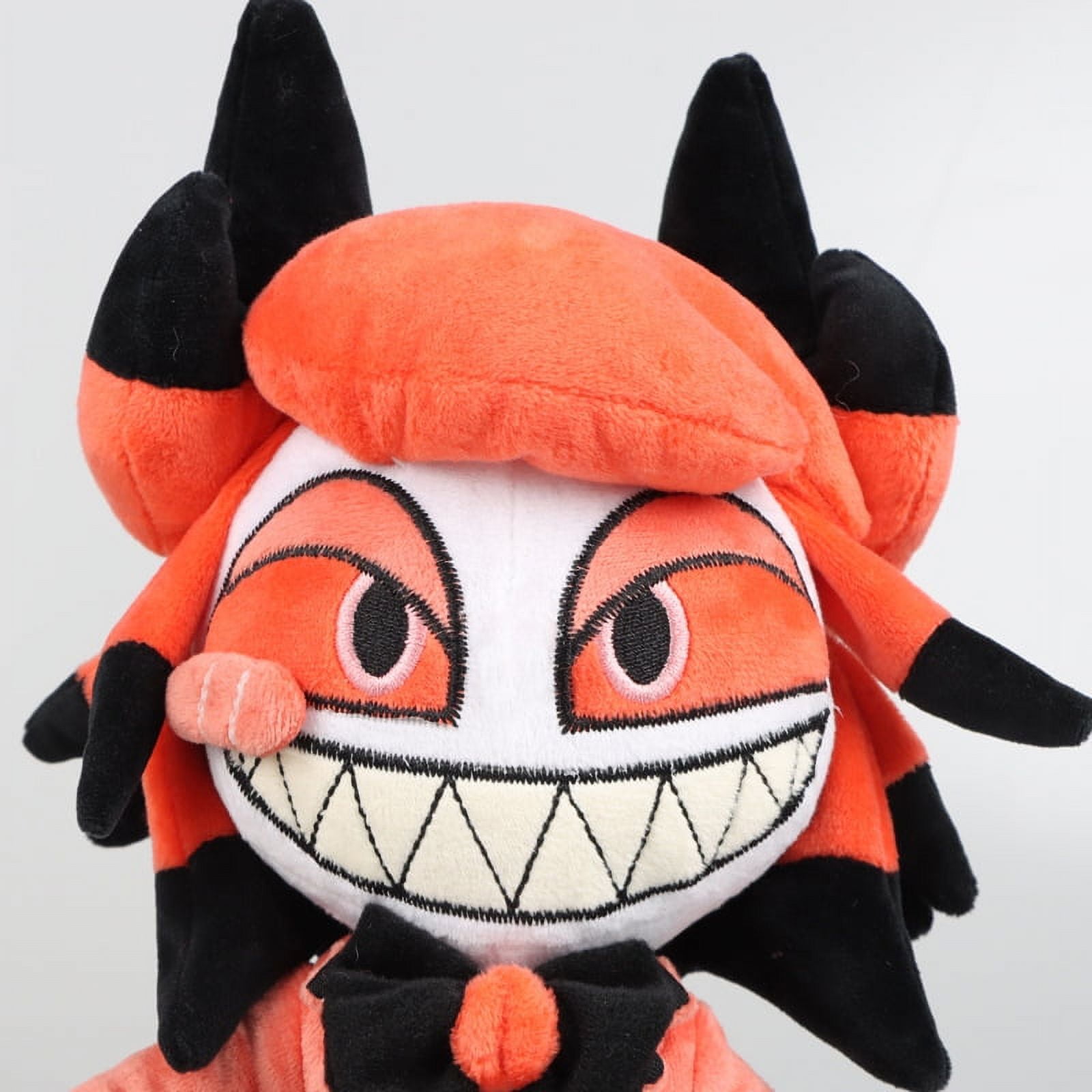 Yejue Alastor Plush, Hell Inn Alastor Figure Stuffed Animal