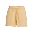 thumbnail image 5 of Secret Treasures Women's and Women's Plus Sleep Shorts, 5 of 5
