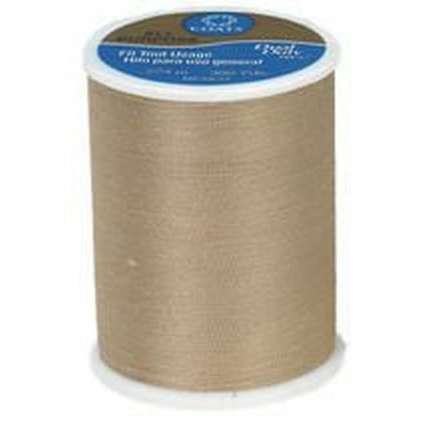 Coats & Clark™ All Purpose 100% Polyester Thread, 300 Yards