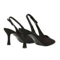thumbnail image 2 of XY London Womens Valerie Sling Back High Stiletto Heel Court Shoes, 2 of 5