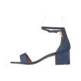 thumbnail image 3 of Womens Steve Madden Irenee Heeled Ankle Strap Sandals, Light Blue, 6.5 W US, 3 of 5