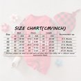 thumbnail image 3 of OJSFQUFP 2Pcs Christmas Baby Jumpsuit with Hat Long Sleeved Red Cotton Crawling Suit Party Performance Suit, 3 of 6