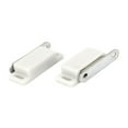 thumbnail image 2 of Hebilla magnética de adsorción magnética de cierre automático para puerta de gabinete de ventana Uxcell 2PCS, 2 of 5