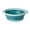 Light Blue, variant on WNFJR Dishpan for Washing Dishes, Collapsible Dish Tub Portable Sink, Wash Dish Basin, Washbasin, Foldable Laundry Tub, Dishpan for Kitchen Sink, Camping Dish Washing Tub