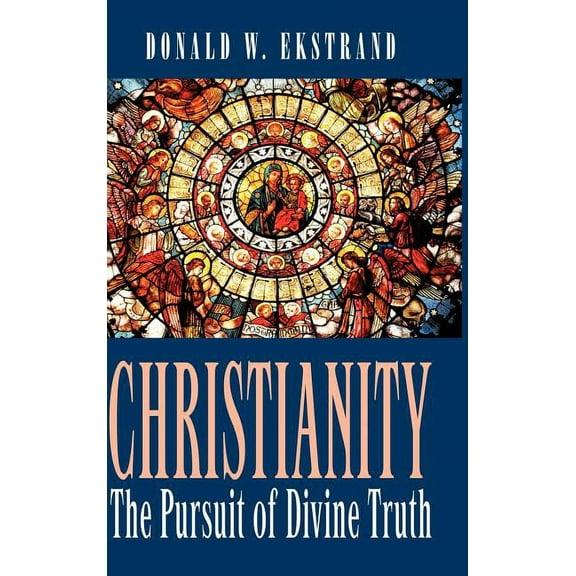 Christianity, (Hardcover)