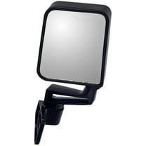 Dorman 955-231 Driver Side Door Mirror for Specific Jeep Models