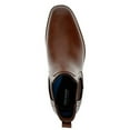 thumbnail image 2 of Dockers Mens Brookside Dress Slip-on Chelsea Boot, 2 of 7