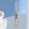 thumbnail image 4 of Bolígrafo limpiador de auriculares multifunción, kit de limpieza de removedor de polvo de esponja de flocado para pantalla de auriculares Auriculares Yotijar lápiz limpiador de auriculares, 4 of 7