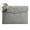 Gray, variant on VQPeo A4 Magnetic Closure File Bag, Artificial Leather Document Folder, Waterproof Stitched Briefcase for Office, Business