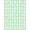 Green, Pattern 2, variant on ODIKA 4'x6' Machine Washable Non-Slip Area Rug, Blooming Floral Petal Cascade Enchanted Garden Inspiration High Traffic Rug, Mint Green, 463498