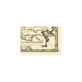 thumbnail image 2 of Historic Map - Russia Asian - Bowen 1758 - Vintage Wall Art, 2 of 4